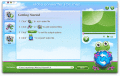 Screenshot of Higosoft Video Converter for Mac 2.5.7