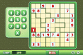 Screenshot of Jigsaw Sudoku 1.3.2