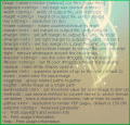 Screenshot of Raster to PS Vector Converter v2.0
