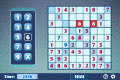 Screenshot of Sudoku X 1.4.2