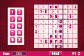Screenshot of Greater Than Sudoku 1.4.2