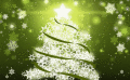 Screenshot of Merry Christmas Animated Wallpaper 2.0