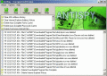 Screenshot of AntiSpy 2.11