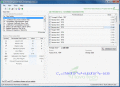 Screenshot of NovoFormula 1.0