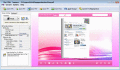 Screenshot of Flip HTML -  freeware 2.9