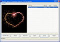 Screenshot of Flash to GIF Animation Maker v2.0
