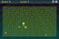 Screenshot of A Maze Race II 1.3.2