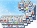 Screenshot of Sled Mahjong 1.0