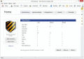 Screenshot of HomeGuard Activity Monitor 64 bit 2.6.5