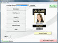 Screenshot of Member Track Member Management Software 6.0