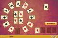 Screenshot of Switchback Solitaire 1.2.2