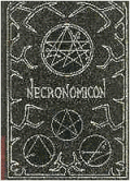 Free Magic Spells Book - The Necronomicon