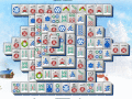 Winter Mahjong is delightful when it's cold!