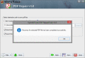 Screenshot of PDF Repair 3.0