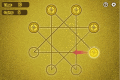 How many coins can you place onto the star?
