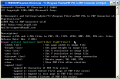 Screenshot of EePDF PCL to BMP Converter Command Line v2.0