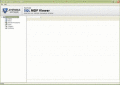 Screenshot of Recover Corrupt MDF File Free 1.0