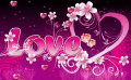 Be My Valentine Animated Wallpaper