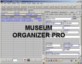 Museum Software for Windows