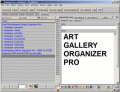 Art Gallery/Dealer Software
