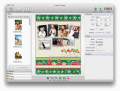 Powerful photo collage maker for Mac OS X