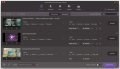 Screenshot of Wondershare Video Converter Ultimate for Mac 3.1.0