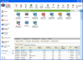 Screenshot of ICafe Manager 4.0