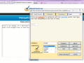Screenshot of WebSpellChecker.net application 3.7