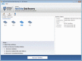 Screenshot of Rescue NTFS Hard Disk 3.3