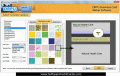 Screenshot of Business Card Designer Program 8.3.0.1