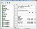 Screenshot of Easy Excel Recovery 1.4
