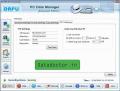 Screenshot of Key Logger Tool 5.4.1.1