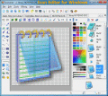 Screenshot of Icon Editor for Windows 5.34