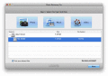 Screenshot of Leawo Photo Recovery for Mac 1.5.0