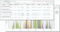Screenshot of HarePoint Workflow Monitor 1.0