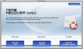Screenshot of Remo Recover (Mac) - Basic Edition 3.0.0.2