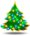 Screenshot of Beautiful Christmas Tree 1.0