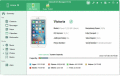 Screenshot of IStonsoft iPhone to Computer Transfer 2.1.4