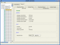 Screenshot of JSCAPE Load Tester 2.0
