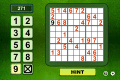 Screenshot of Sudoku Battle 1.1.1