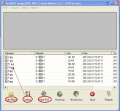 Screenshot of VeryPDF Image to PDF OCR Converter v3.21