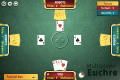 Screenshot of Multiplayer Euchre 1.0.0
