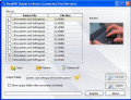 Screenshot of PPM to Vector Converter v2.0