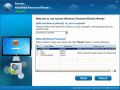 Screenshot of Windows Password Reset Ultimate Unlimite 3.0.0.6