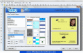 Screenshot of ID Cards Maker Software 8.3.1.0