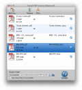 Screenshot of Enolsoft PDF Converter for Mac 2.1.0
