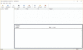 Screenshot of Export IncrediMail Data to Thunderbird 6.06