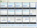 Screenshot of Kernel Computer Activity Monitor 12.07.01