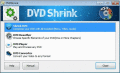 DVD Shrink to backup all your DVD Movies
