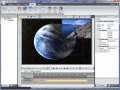Screenshot of VSDC Free Video Editor 2.0.1